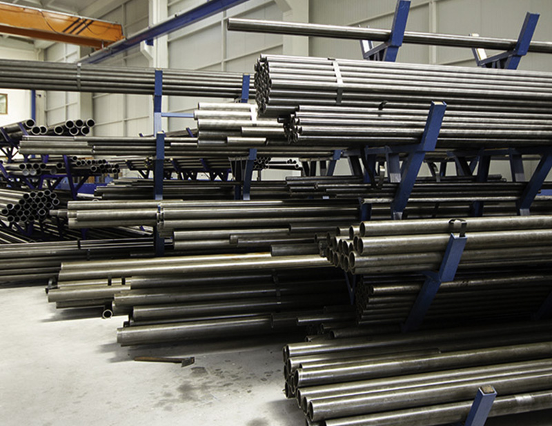 Steel & Iron Products